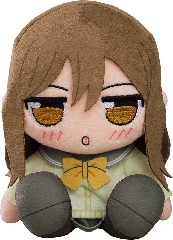 Kuripan Plushie Hanamara Kunikida | 4580590191167