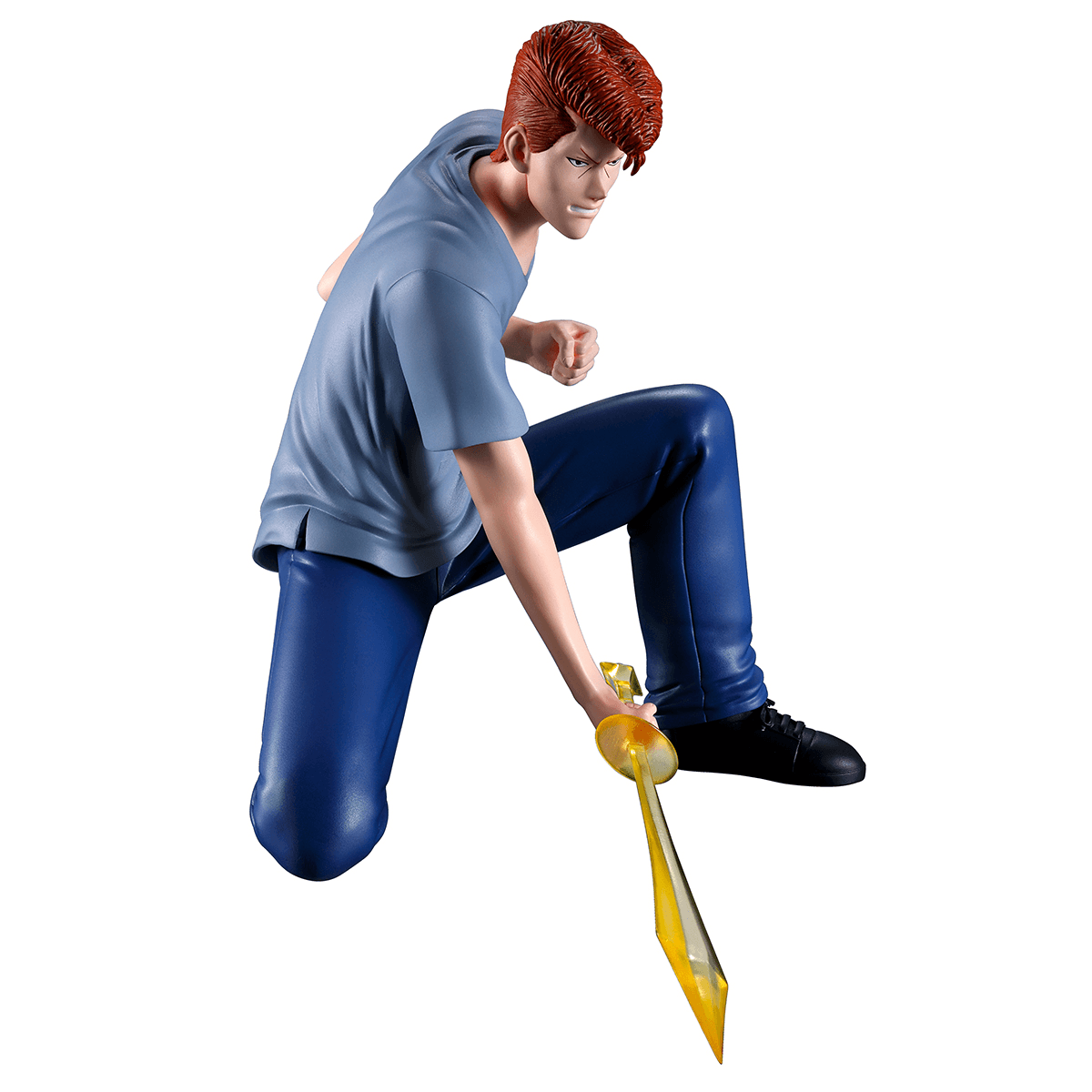 Kazuma Kuwabara (Chapter Black Saga) | 4573102724922