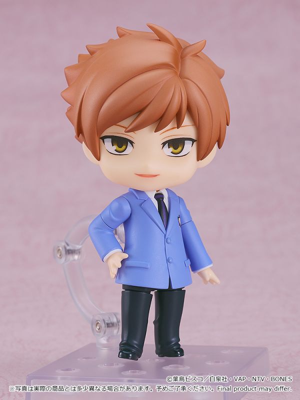 Nendoroid Kaoru Hitachiin | 4580590191327