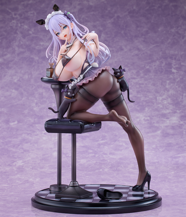 HOTVENUS Maids of House MB, Mia