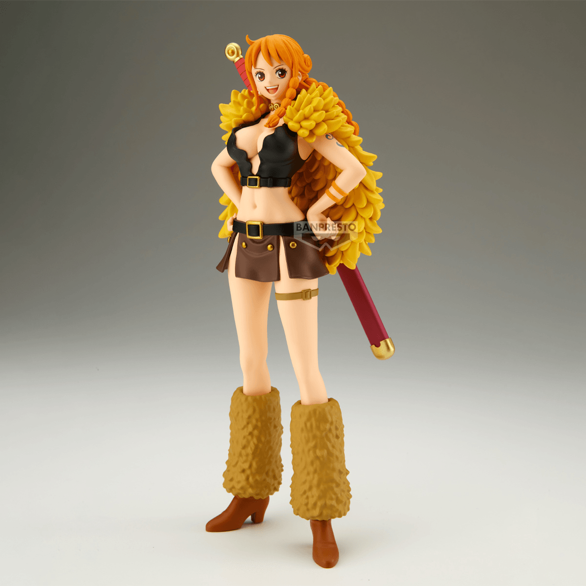 ONE PIECE GLITTER&GLAMOURS-NAMI ELBAPH STYLE- | 4573102746078
