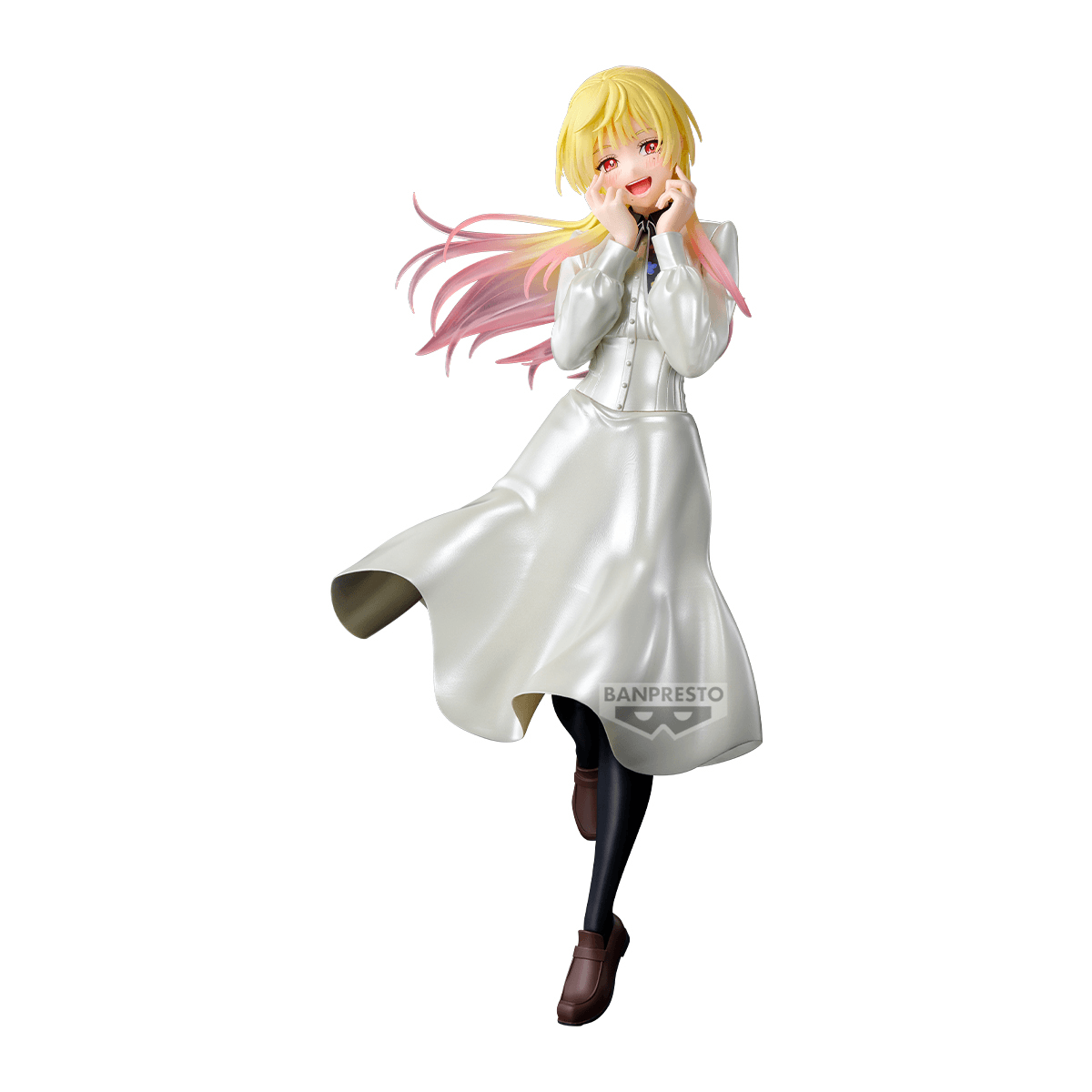 MARRIAGETOXIN GLITTER&GLAMOURS-MEI; KINOSAKI-Special color ver.