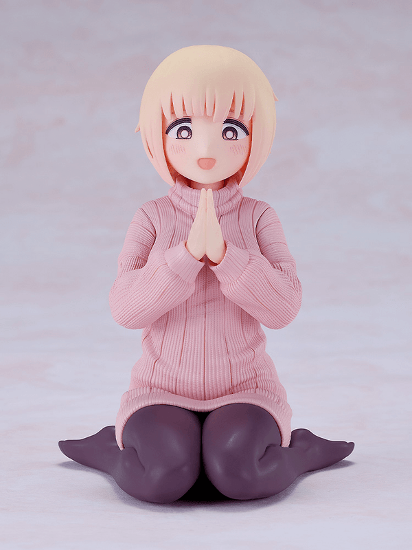 GOOD SMILE COMPANY POP UP PARADE Swacchao! Mochizuki-san | 4571697189843
