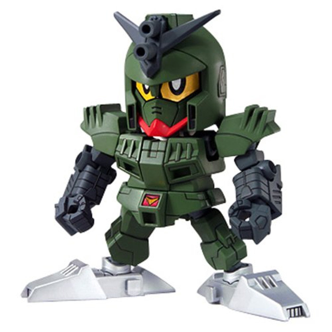 BB375 Legend BB Command Gundam | 4573102579645