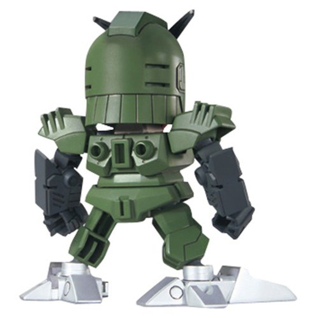 BB375 Legend BB Command Gundam | 4573102579645