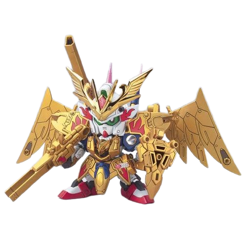 BB126 Musha Victory | 4902425432045