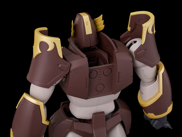 GOOD SMILE COMPANY MODEROID Skurts(4571697186408)