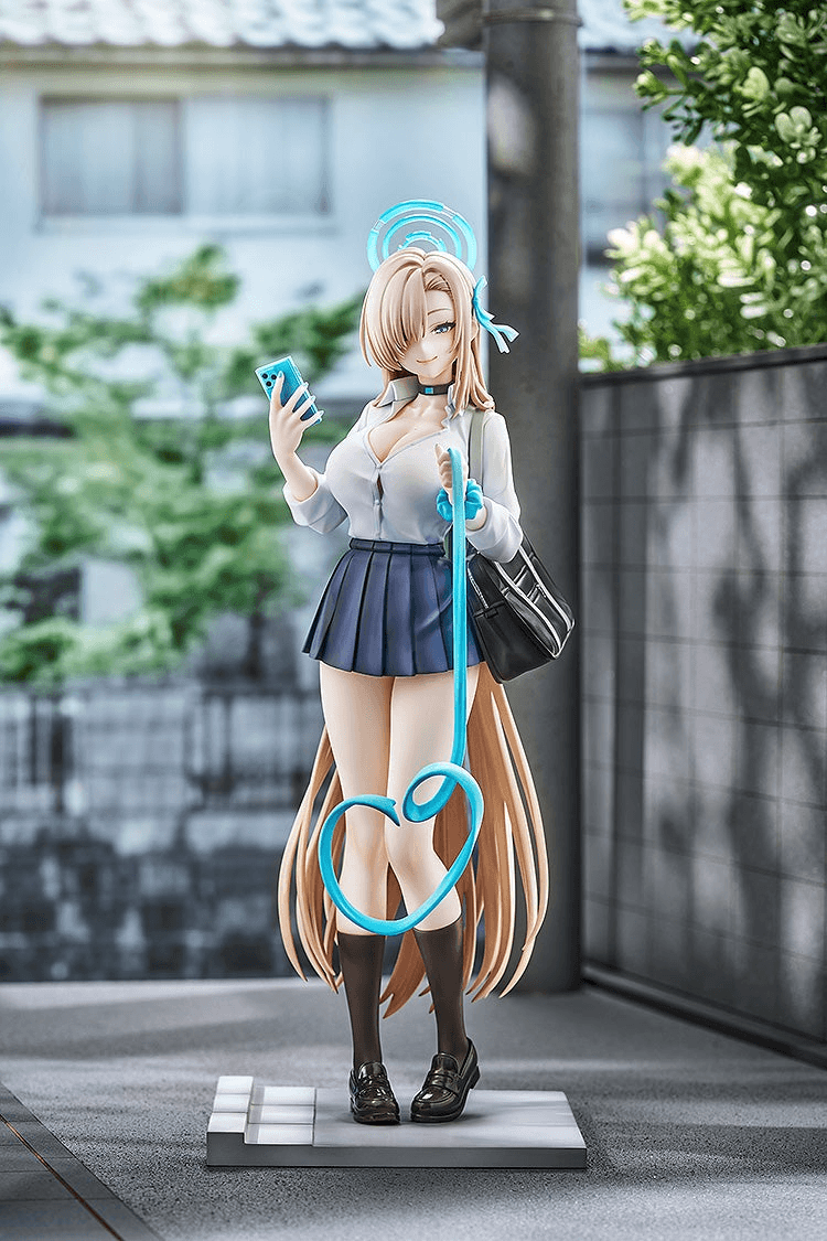 Asuna (School): Memorial Lobby Ver. | 4580828677494