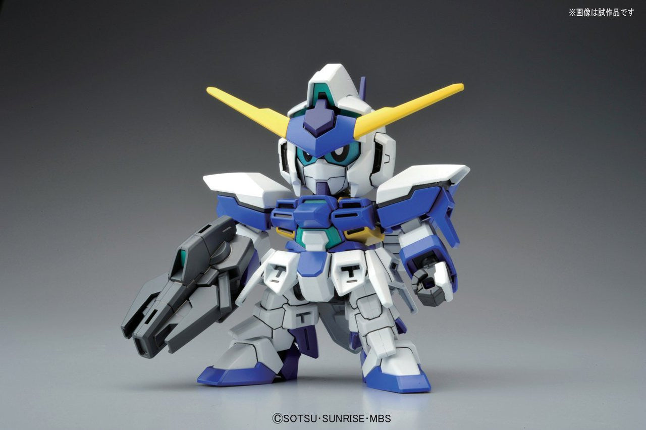 BB376 Gundam Age-FX | 4573102635181