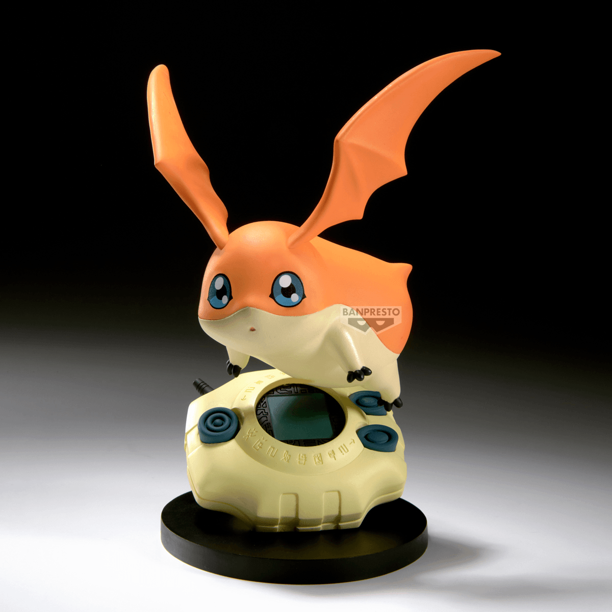 DIGIMON ADVENTURE DIGIVICE FIGURE PATAMON | 4573102718754