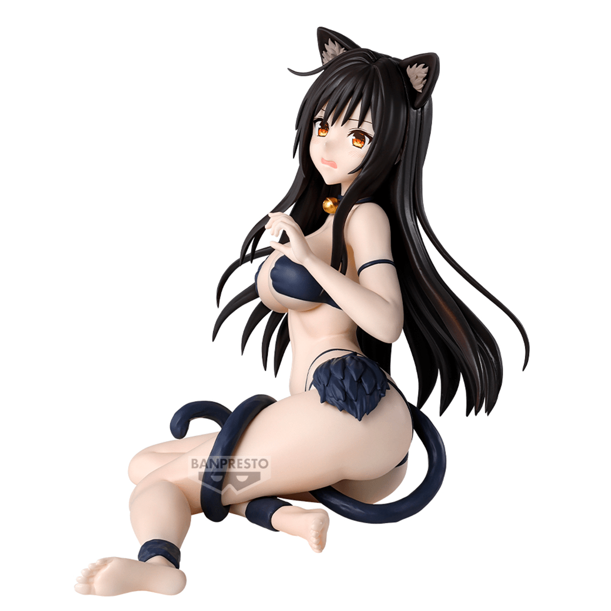 To LOVEru DARKNESS Nyarls Collection Yui Kotegawa | 4573102744074