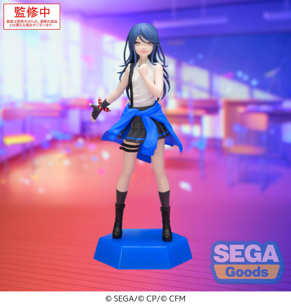 Desktop x Decorate Collections "HATSUNE MIKU: COLORFUL STAGE" "Hoshino Ichika" | 4582733433851
