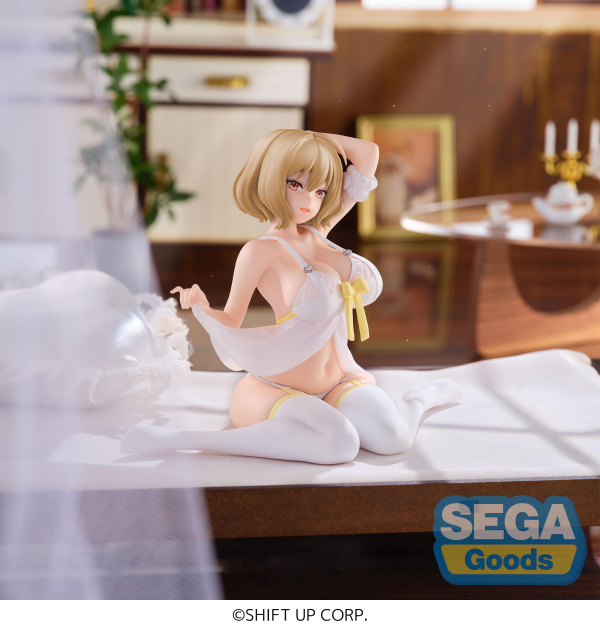 38体　NIKKE Yumemirize Figure Anis アニス Goddess of Victory: Nikke Yumemirize Anis Figure