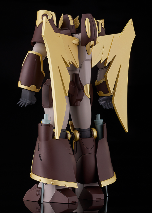 GOOD SMILE COMPANY MODEROID Skurts(4571697186408)