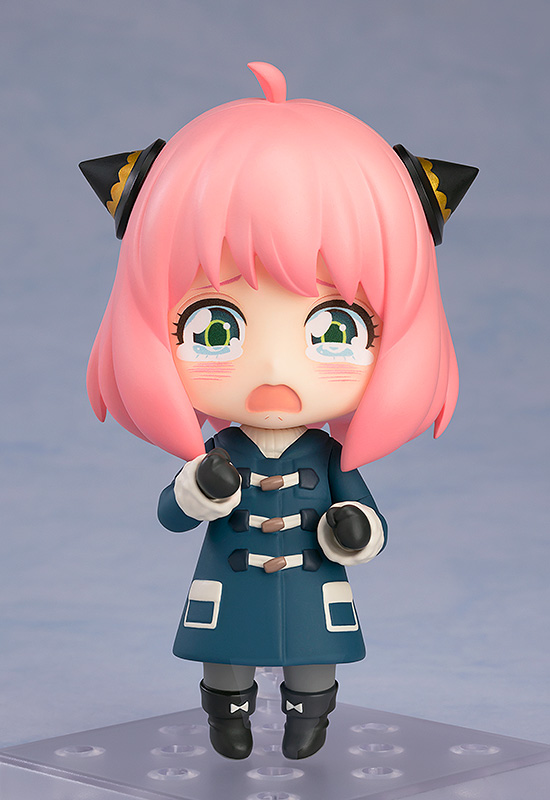 Nendoroid More: Face Swap Anya Forger | 4580590183261