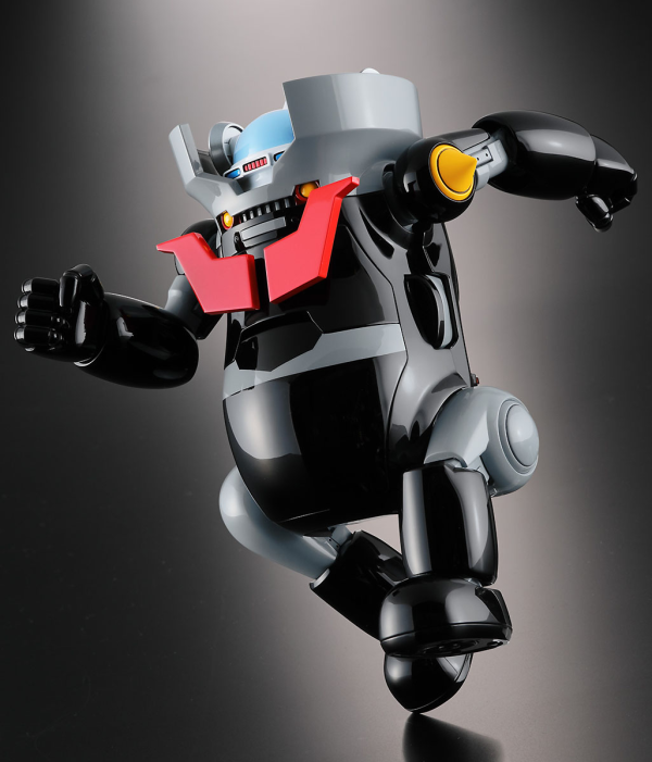 Hasegawa 1/20 20 MechatroWeGo MAZINGER collab Vol.1 “MAZINGER Z”(4967834649019)(4967834649019)