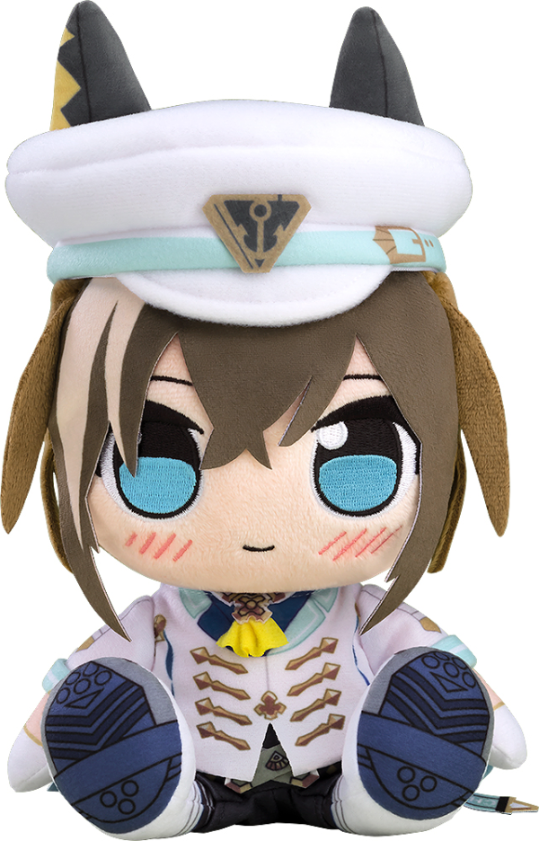 GOOD SMILE COMPANY Kuripan Plushie Cheval Grand(4580416928250)(4580416928250)