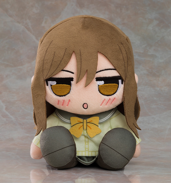 Kuripan Plushie Hanamara Kunikida | 4580590191167