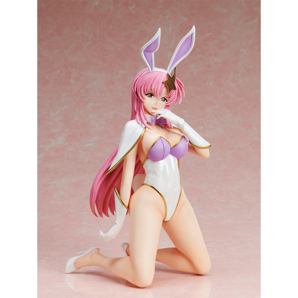 MegaHouse B-style MOBILE SUIT GUNDAM SEED DESTINY Meer Campbell bare legs bunny ver. | 4535123840036