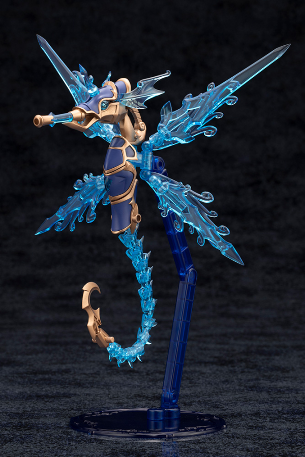 KOTOBUKIYA XenoAlma Hydro Zeeforce(4934054059164)(4934054059164)