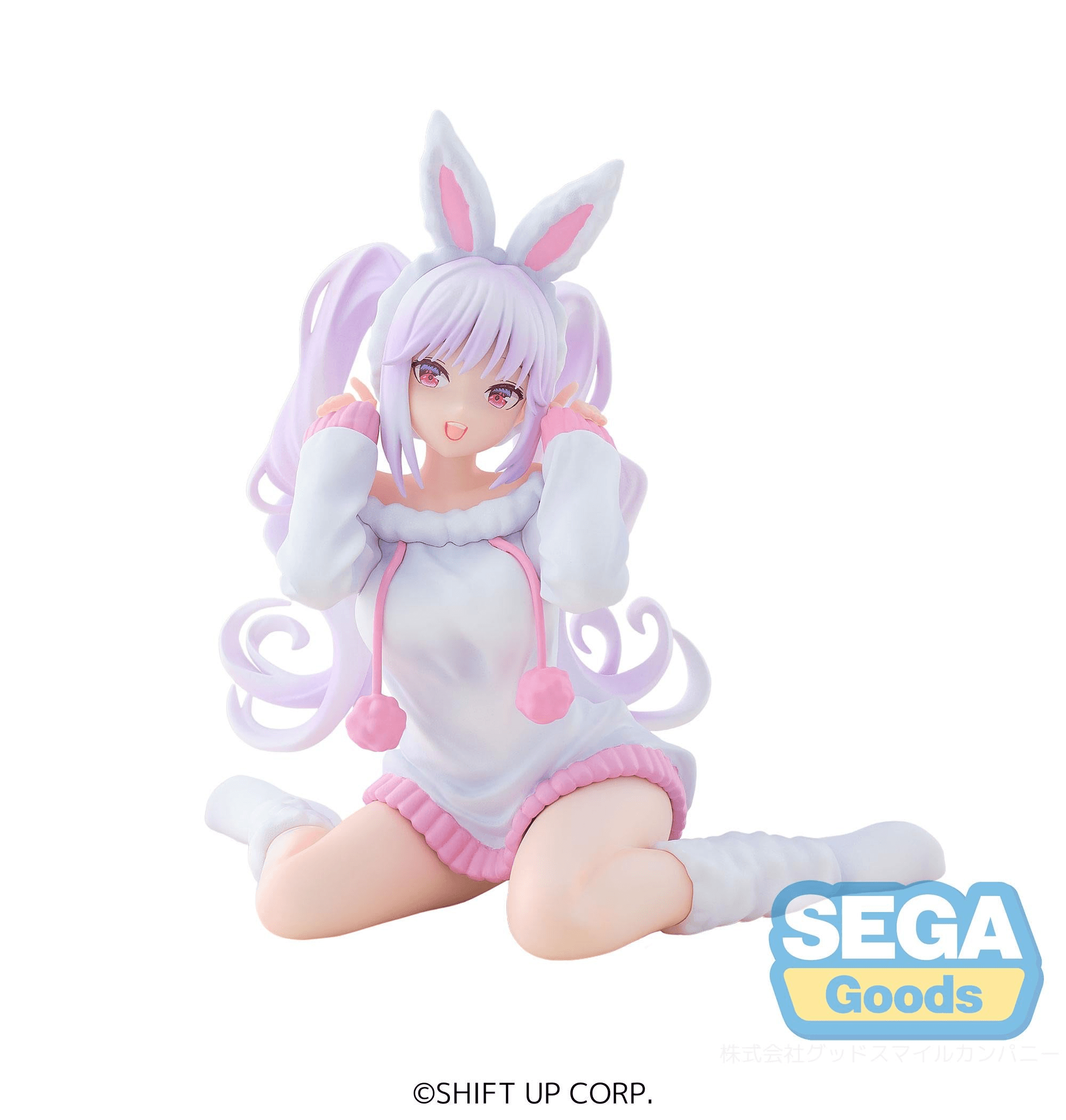 (Rerelease) Yumemirize "GODDESS OF VICTORY: NIKKE" "Alice" | 4582733468563