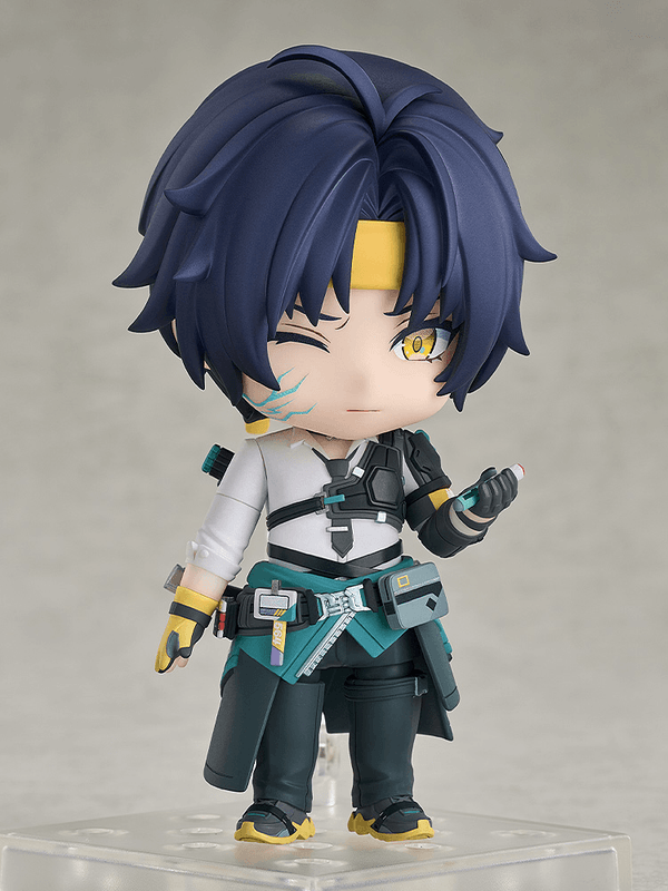 GOOD SMILE COMPANY Nendoroid Harumasa Asaba