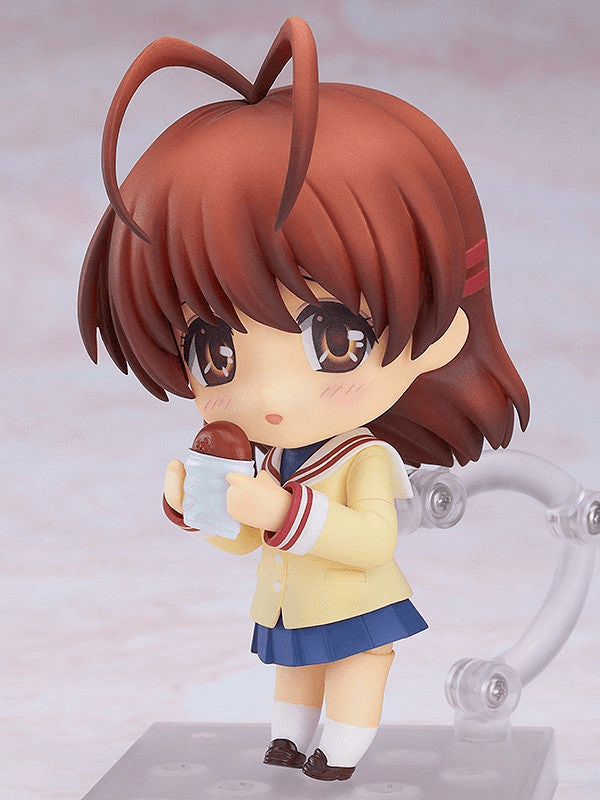 (Rerelease) Nendoroid Nagisa Furukawa - Release Date: 01/2027 | 4570232584082