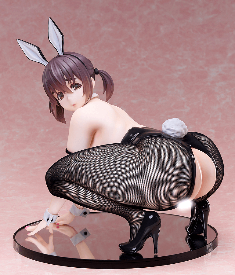 Nagachichi Nagai-san Bunny Girl Ver. | 4589890602908