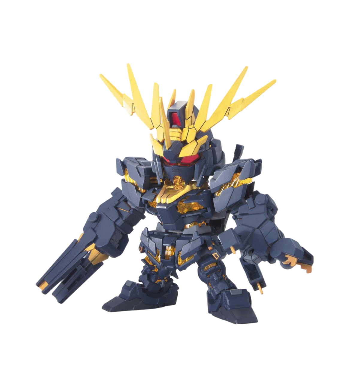 BB380 Unicorn Gundam 2 Banshee | 4573102579928