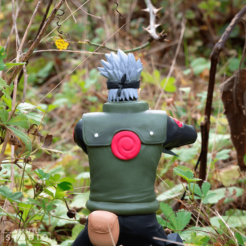 NARUTO SHIPPUDEN - Kakashi Hatake SFC Figure