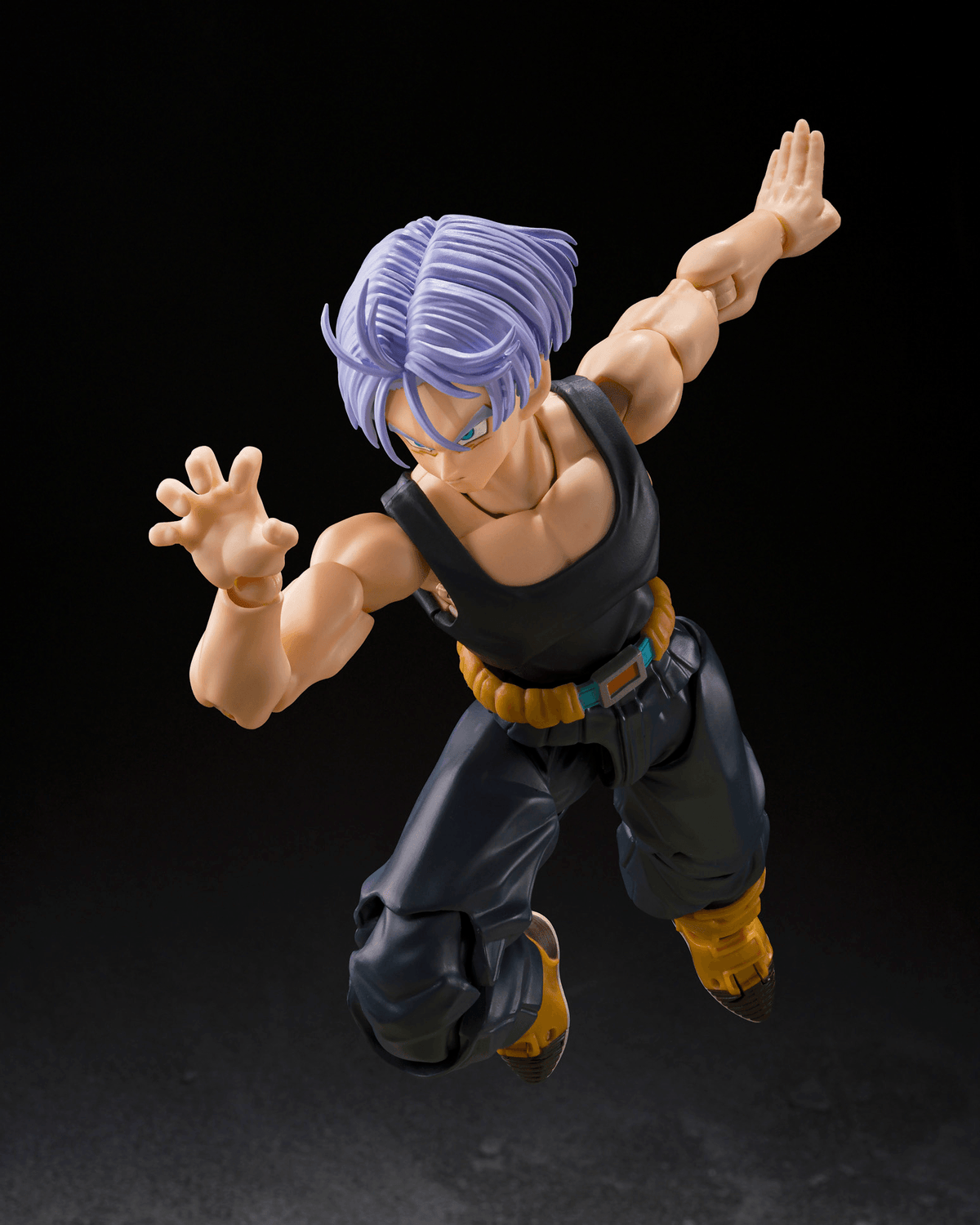 TRUNKS ( GROUP BASE Ver.B LIMITED EDITION)