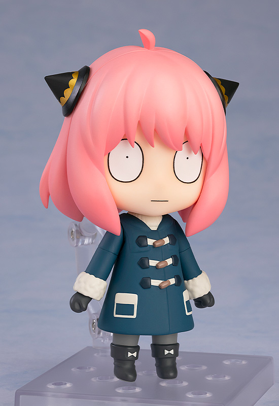 Nendoroid More: Face Swap Anya Forger | 4580590183261