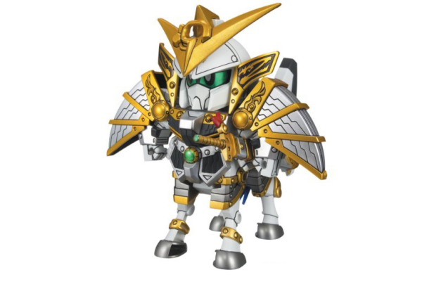 BB332 Uesugi Kenshin Gundam | 4573102674760