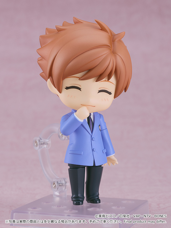 Nendoroid Kaoru Hitachiin | 4580590191327