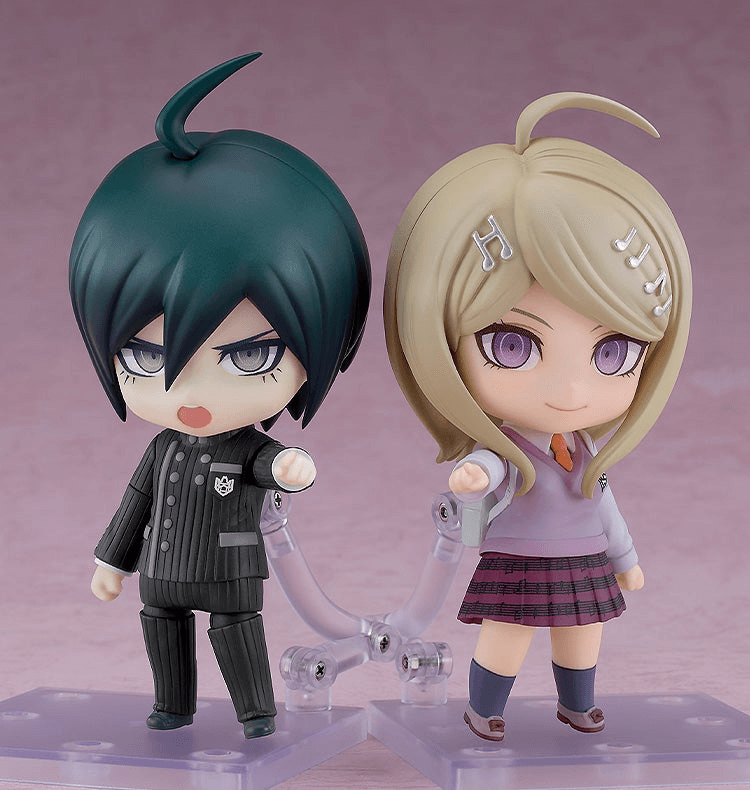 Nendoroid Kaede Akamatsu | 4580828676466