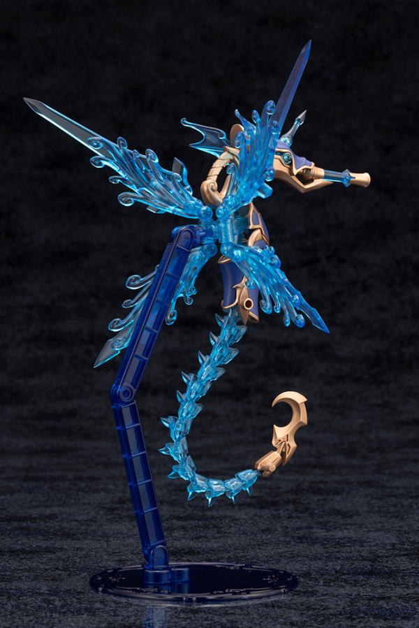 KOTOBUKIYA XenoAlma Hydro Zeeforce(4934054059164)(4934054059164)