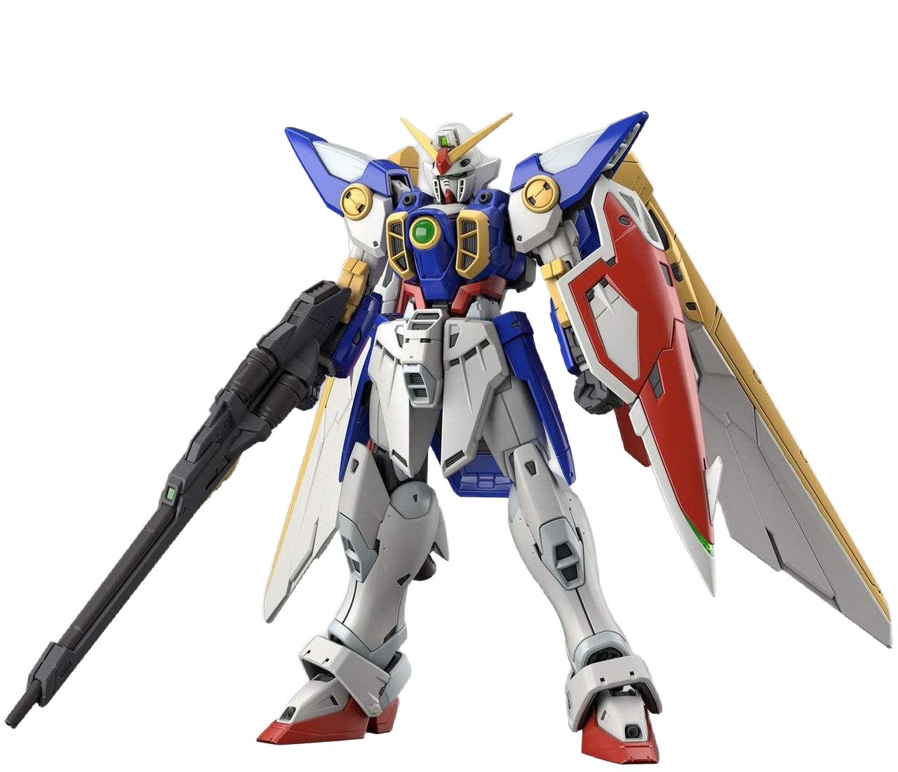 BANDAI Hobby RG 1/144 WING GUNDAM - P-REX Hobby
