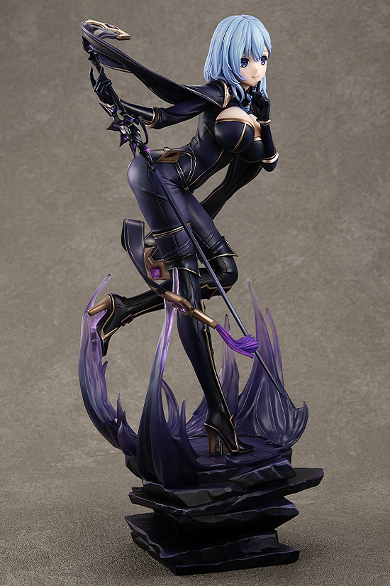 EMINENCE IN SHADOW BETA LIGHT NOVEL 1/7 PVC FIG | 4541993106417