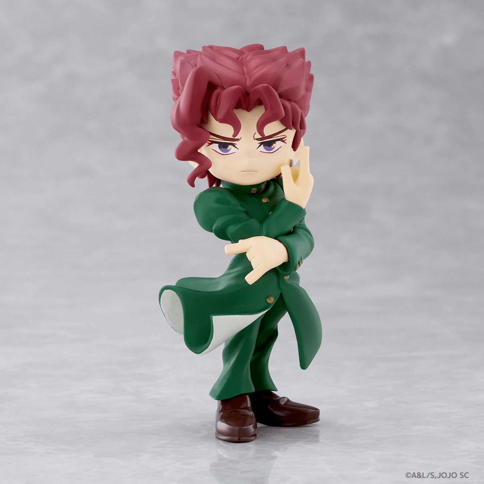 (Rerelease) PalVerse JOJO'S BIZARRE ADVENTURE Part3 Stardust Crusaders (Box of 6)