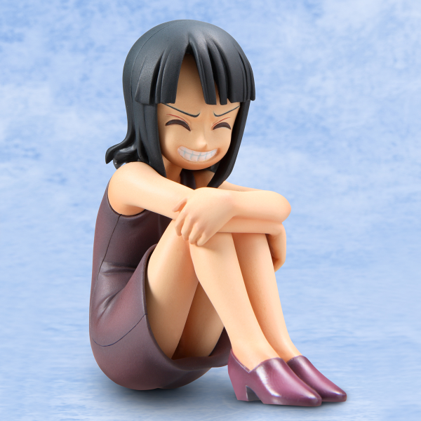MegaHouse Portrait.Of.Pirates ONE PIECE CB-EX Nico Robin Ver. Dereshi! (Super Limited Reprint) | 4535123716614