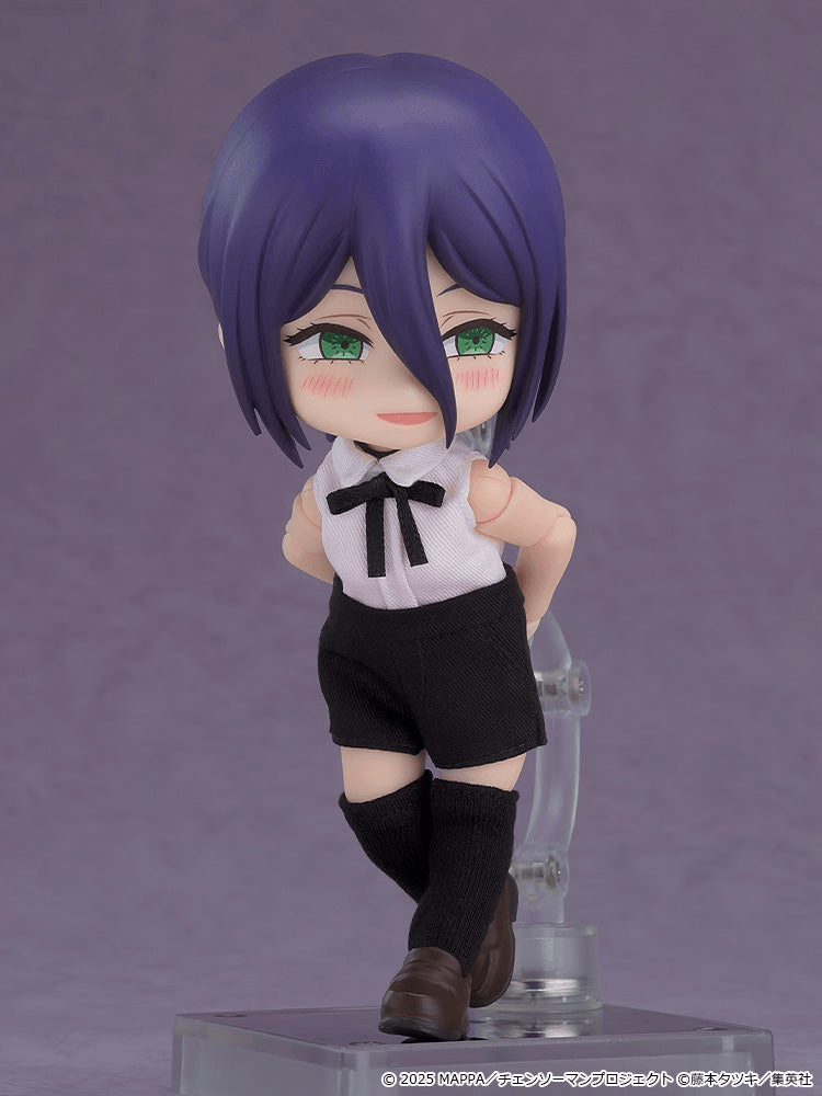 Nendoroid Doll Reze | 4570232584211