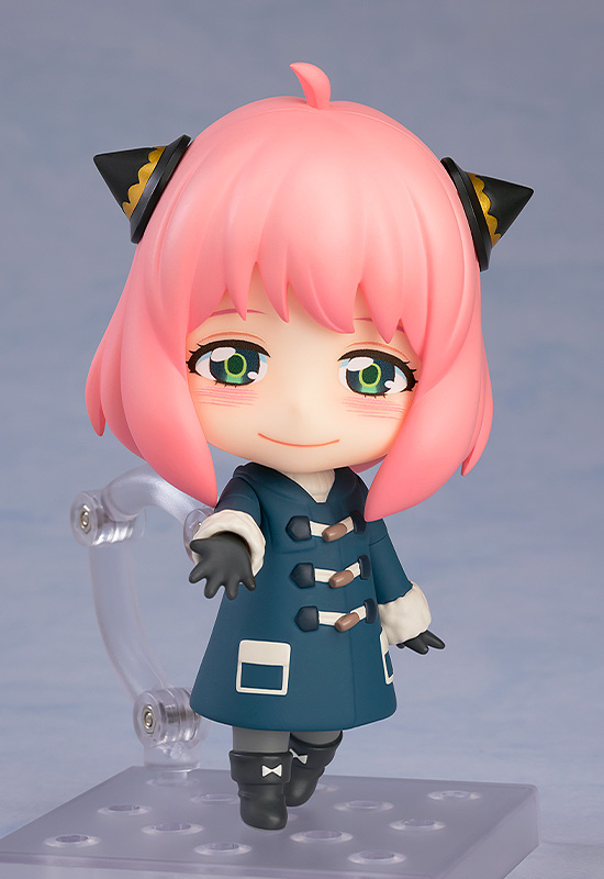 Nendoroid More: Face Swap Anya Forger | 4580590183261