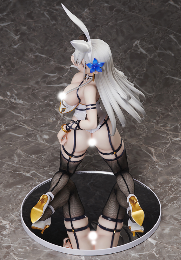 BINDing Catherine White Bunny Ver.(4589890602373)(4589890602373)