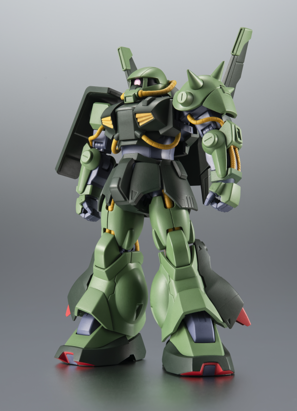 BANDAI Tamashii RMS-106 HI-ZACK ver. A.N.I.M.E. "MOBILE SUIT Ζ GUNDAM", TAMASHII NATIONS ROBOT SPIRITS | 4573102664389