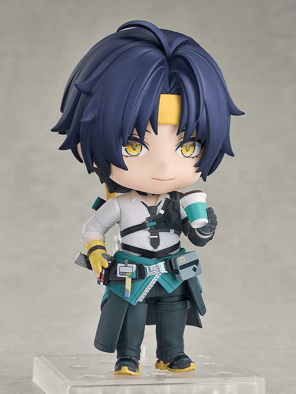 GOOD SMILE COMPANY Nendoroid Harumasa Asaba