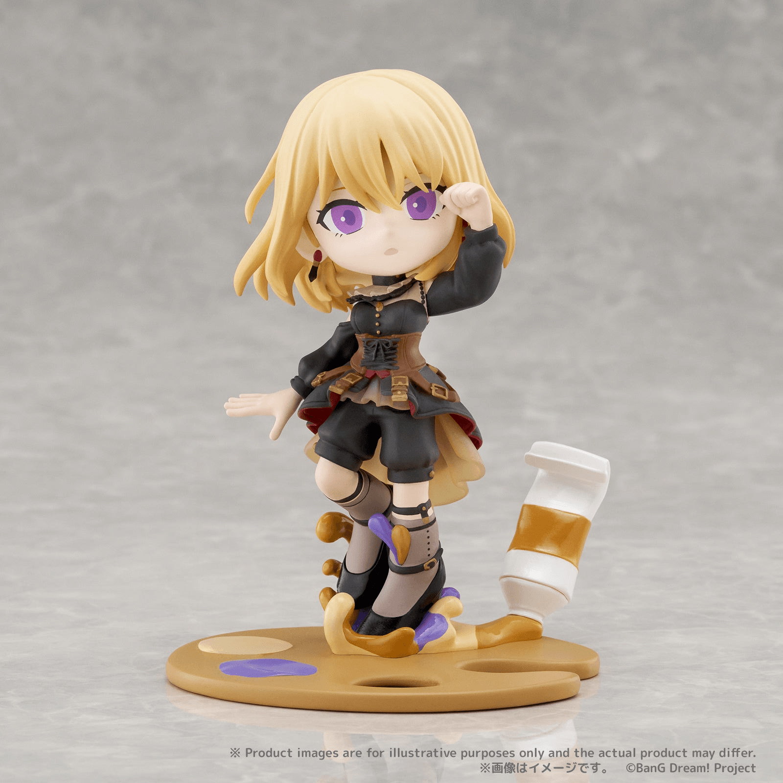 PalVerse Palé. BanG Dream! Ave Mujica Doloris | 4570194450654