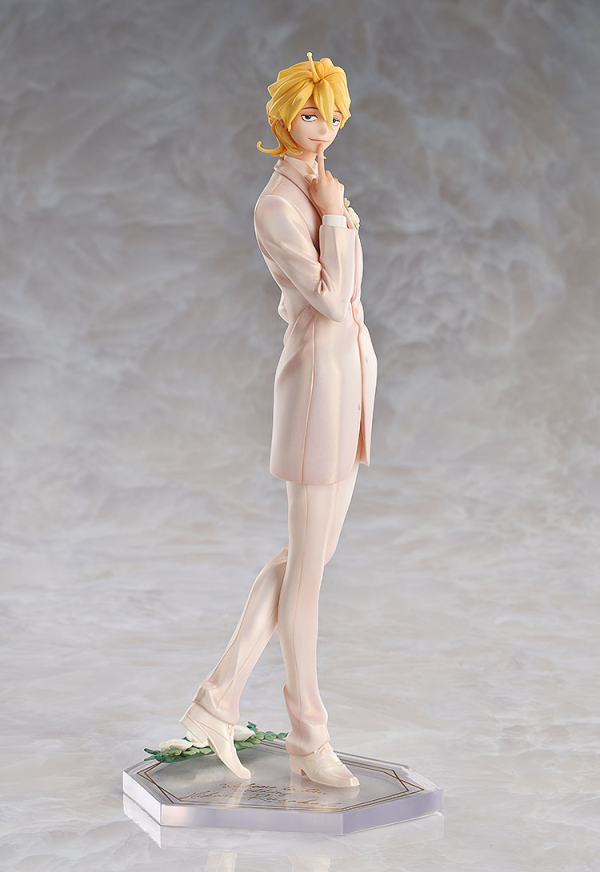 GOOD SMILE COMPANY Hikaru Kusakabe & Licht Sajo: Wedding Ver.(4571697183384)(4571697183384)