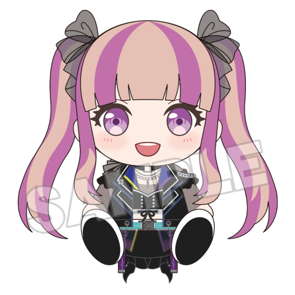 Plushie RAISE A SUILEN PAREO | 4580416929981
