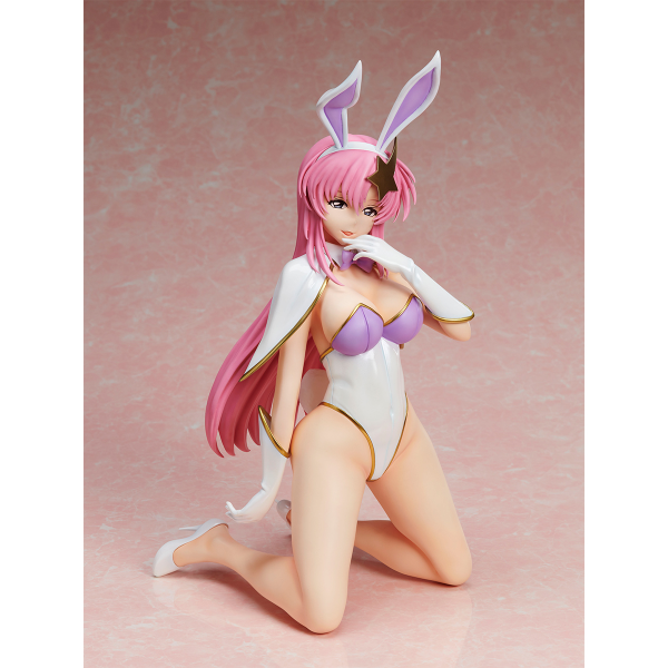 MegaHouse B-style MOBILE SUIT GUNDAM SEED DESTINY Meer Campbell bare legs bunny ver. | 4535123840036