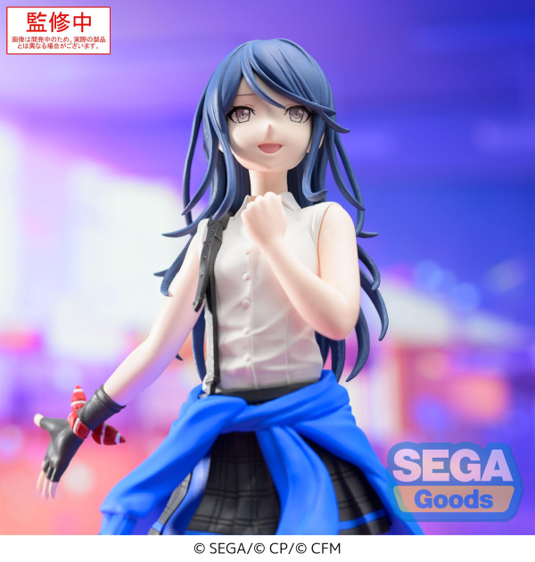 Desktop x Decorate Collections "HATSUNE MIKU: COLORFUL STAGE" "Hoshino Ichika" | 4582733433851